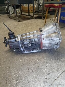 Lada Niva prevodovka 5 stupňová