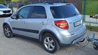 SX 4