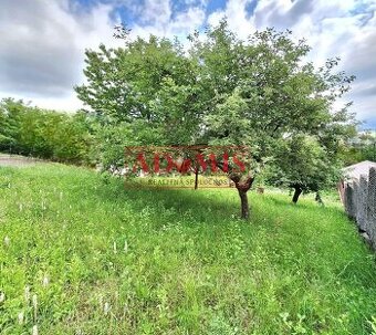Predáme stavebný pozemok 535m2 Košice Krásna, všetky IS, cen