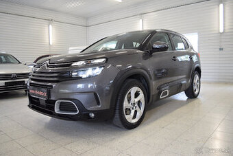 Citroën C5 Aircross 1.5 HDI AUTOMAT VIRTUAL 12/2021-DPH
