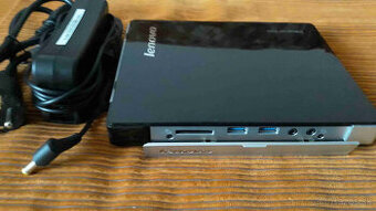 Lenovo IdeaCentre Q180, Acer CP311