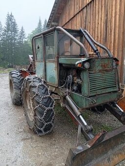 Predám LKt 80