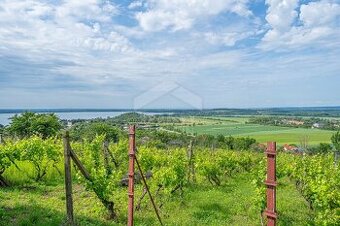 Vinica, dobrý prístup a pekné výhľady