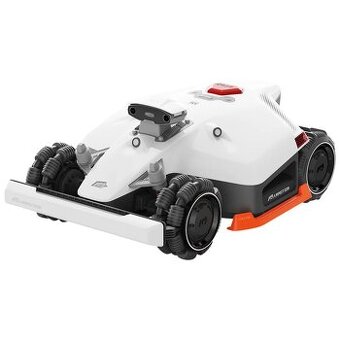 roboticka kosacka LUBA 2 AWD 3000X-Nova