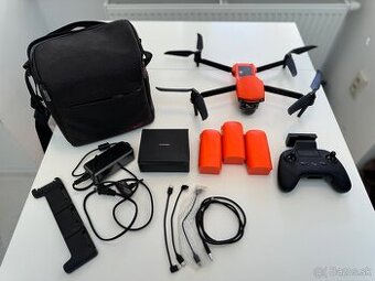 Autel evo lite plus premium bundle