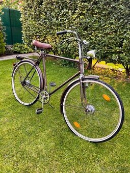 Retro bicykel Aitra