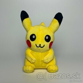 Plysak Pokémon Pikachu
