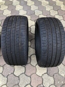 235/35 ZR 19 Pneumatiky