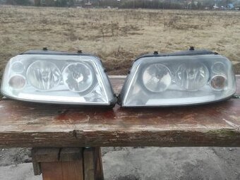 VW SHARAN DIELY