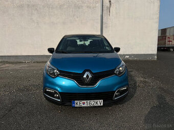 Renault Captur Energy TCe 90 Limited