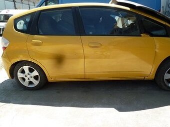 Honda Jazz 1,4i