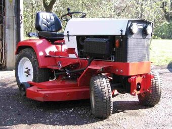 Gutbrod 2500