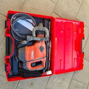 Hilti TE500-AVR