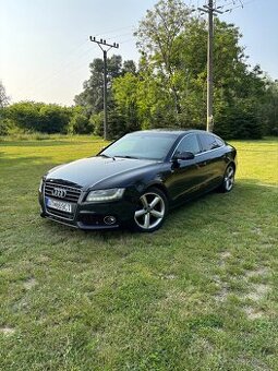 Audi A5 2.0tdi 125kw