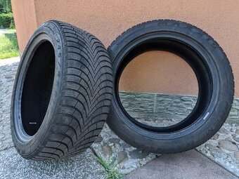 Zimné pneumatiky Maxxis Premitra