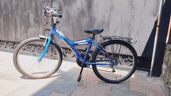 Horský bicykel 24 "