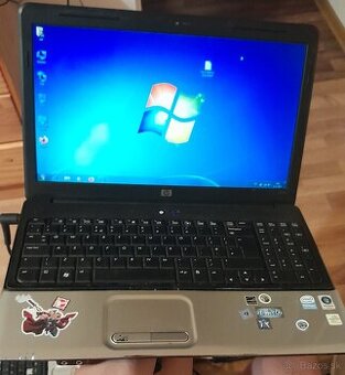 HP G60