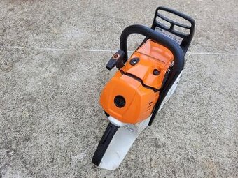 Motorová píla Stihl MS 500i