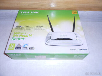 router