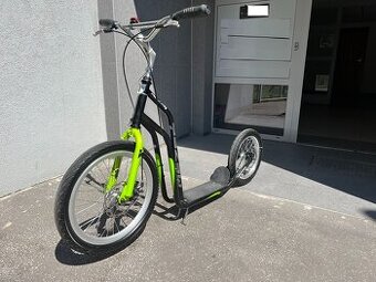 Kolobežka Yedoo Mezeq