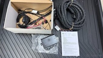 Domontážna sada pre ťažné zariadenie VW T6