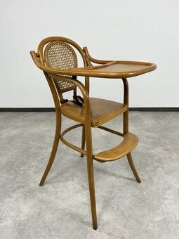 Detská stolička Thonet