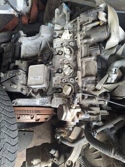 Motor 1.2tsi CJZD