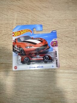 HW Mazda MX-5 Miata