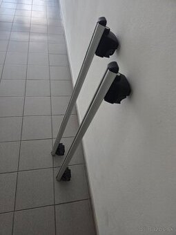 Priečny strešný nosič - Škoda Kodiaq I