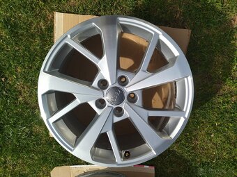 Disky, elektrony 5x112 r18