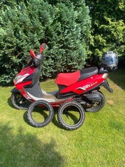 Na predaj skúter Motorro Ceasar 50