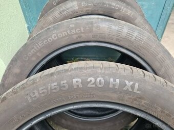 195/55 R20