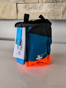 ORTOVOX Lekárnička s držiakom na flaše PC:40EUR