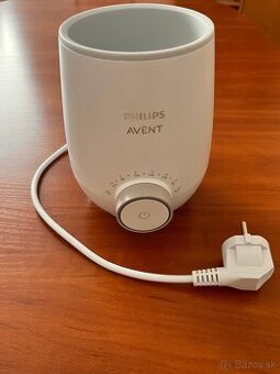 Ohrievač fliaš Philips Avent