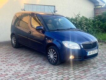 Skoda Roomster 1.9 tdi