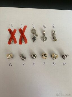 Pandora Disney