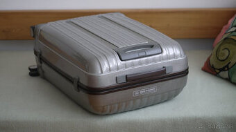 Predám kufor SAMSONITE