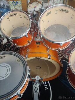 Yamaha Stage Custom Advantage