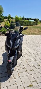 Yamaha x max 300