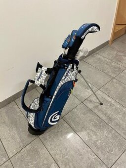 Predám detský golfový set zn.Cleveland