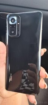 Xiaomi redmi note 10 pro