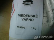 viedenske vapno