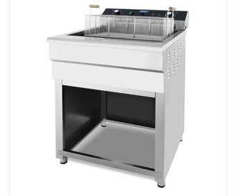 Elektrická Fritéza 45L