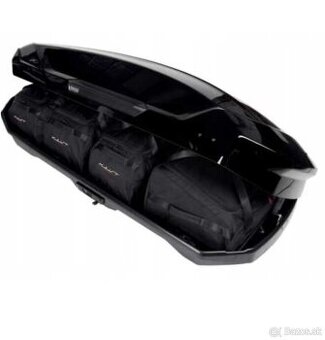 Kjust Sada tašiek pre Thule Motion 3 L (4 ks)
