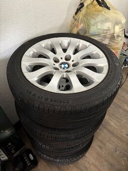 Originál BMW r17 elektróny