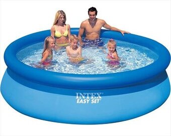INTEX Easy Set Quick-Up bazén 244x61cm