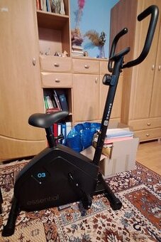 Stacionarny bicykel Domyos Essential