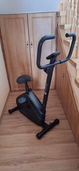 Stacionarny bicykel Domyos Essential - Decathlon