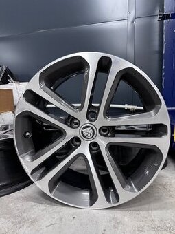 18’ 5x108 Originál Jaguar