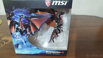 Predam MSI Dragon G SERIES